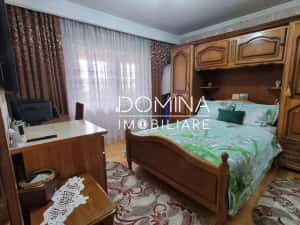 Vânzare apartament 2 camere, situat în zonă centrală, strada Cerna — miniatura 3