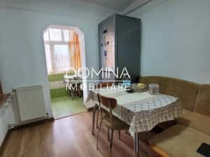 Vânzare apartament 2 camere, situat în zonă centrală, strada Cerna — miniatura 5