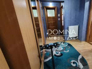 Vânzare apartament 2 camere, situat în zonă centrală, strada Cerna — miniatura 9