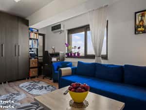 RAHOVA – IDEAL RESIDENCE, APARTAMENT 2 CAMERE 47 MP, DECOMANDAT! — miniatura 1