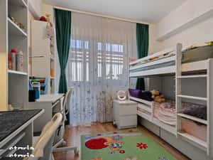 RAHOVA – IDEAL RESIDENCE, APARTAMENT 2 CAMERE 47 MP, DECOMANDAT! — miniatura 3