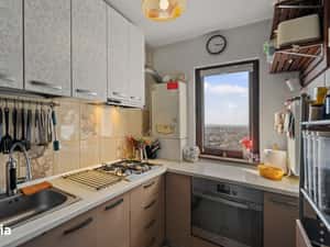 RAHOVA – IDEAL RESIDENCE, APARTAMENT 2 CAMERE 47 MP, DECOMANDAT! — miniatura 4