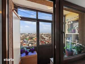 RAHOVA – IDEAL RESIDENCE, APARTAMENT 2 CAMERE 47 MP, DECOMANDAT! — miniatura 5