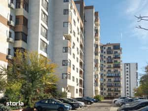 RAHOVA – IDEAL RESIDENCE, APARTAMENT 2 CAMERE 47 MP, DECOMANDAT! — miniatura 6