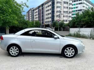 Volkswagen EOS * Cabrio * Km reali — miniatura 7