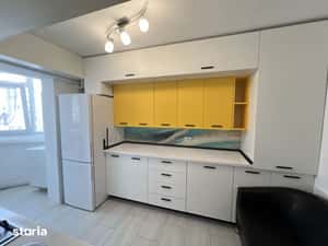 Apartament modern, 2 camere, Mioritei — miniatura 5