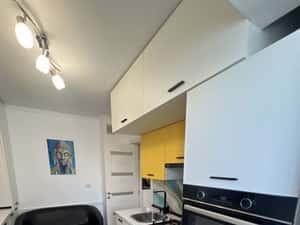 Apartament modern, 2 camere, Mioritei — miniatura 6