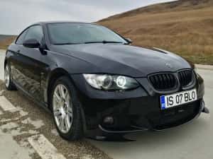 Bmw e92 320d 177HP (DF apocalypse,navi)