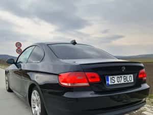 Bmw e92 320d 177HP (DF apocalypse,navi) — miniatura 5