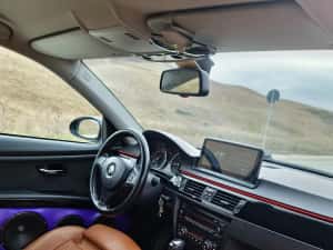 Bmw e92 320d 177HP (DF apocalypse,navi) — miniatura 6