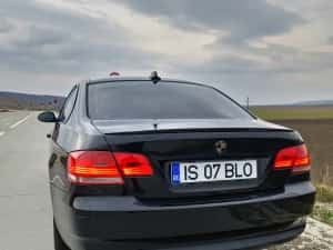 Bmw e92 320d 177HP (DF apocalypse,navi) — miniatura 7