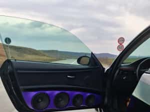 Bmw e92 320d 177HP (DF apocalypse,navi) — miniatura 9