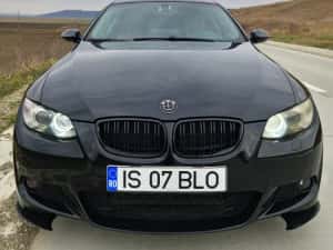 Bmw e92 320d 177HP (DF apocalypse,navi) — miniatura 10