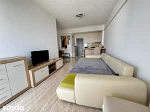 Apartament 2 camere cu balcon in zona Doamna Stanca — miniatura 4