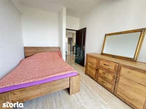 Apartament 2 camere cu balcon in zona Doamna Stanca — miniatura 5