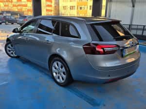 OPEL INSIGNIA / 2015 / 2.0 diesel / 130 CP / euro 5 / automat / — miniatura 4