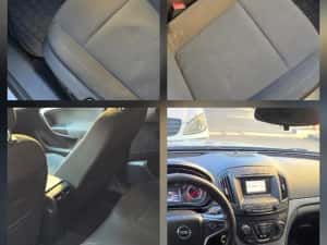 OPEL INSIGNIA / 2015 / 2.0 diesel / 130 CP / euro 5 / automat / — miniatura 6