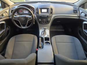 OPEL INSIGNIA / 2015 / 2.0 diesel / 130 CP / euro 5 / automat / — miniatura 7