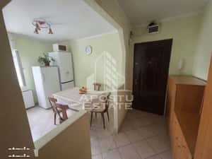 Apartament 2 camere, 54 mp, etaj 4/4, Aleea Muzicii, acoperiș nou — miniatura 3