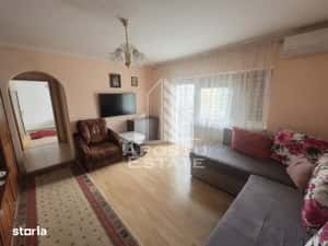 Apartament 2 camere, 54 mp, etaj 4/4, Aleea Muzicii, acoperiș nou — miniatura 4
