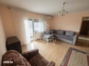 Apartament 2 camere, 54 mp, etaj 4/4, Aleea Muzicii, acoperiș nou — miniatura 5