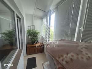 Apartament 2 camere, 54 mp, etaj 4/4, Aleea Muzicii, acoperiș nou — miniatura 6