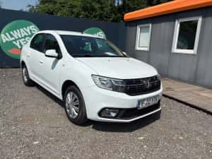 Dacia Logan Unic proprietar - Km 100% reali - TVA deductibil — miniatura 2