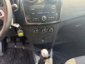 Dacia Logan Unic proprietar - Km 100% reali - TVA deductibil — miniatura 7