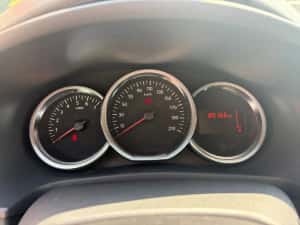 Dacia Logan Unic proprietar - Km 100% reali - TVA deductibil — miniatura 8