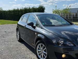 SEAT Leon COPA - 09/2011 1.4 TSI, benzina 122cp, EURO5