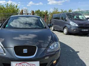 SEAT Leon COPA - 09/2011 1.4 TSI, benzina 122cp, EURO5 — miniatura 2