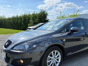 SEAT Leon COPA - 09/2011 1.4 TSI, benzina 122cp, EURO5 — miniatura 3