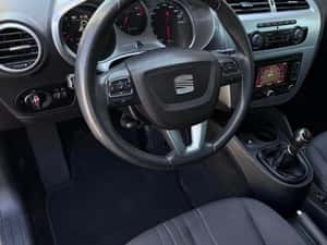 SEAT Leon COPA - 09/2011 1.4 TSI, benzina 122cp, EURO5 — miniatura 4