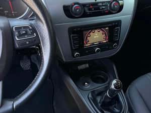 SEAT Leon COPA - 09/2011 1.4 TSI, benzina 122cp, EURO5 — miniatura 5