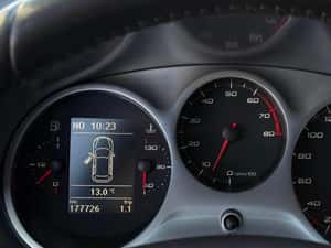 SEAT Leon COPA - 09/2011 1.4 TSI, benzina 122cp, EURO5 — miniatura 7