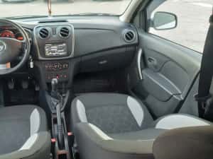 Dacia Sandero Stepway 1.5 DCI //An 2014//Import Recent — miniatura 8