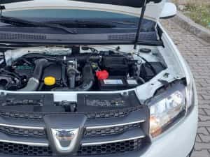 Dacia Sandero Stepway 1.5 DCI //An 2014//Import Recent — miniatura 9