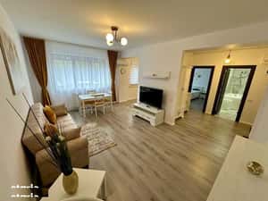 INCHIRIERE apartament 2 camere Comuna 1 Decembrie, Ilfov — miniatura 2