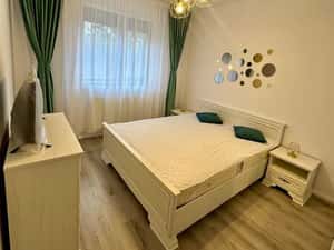 INCHIRIERE apartament 2 camere Comuna 1 Decembrie, Ilfov — miniatura 5