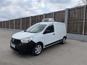 Dacia Dokker 2019 Frigorific/Congelare/Refrigerare Tva Deductibil/Posibilitate Finantare Leasing