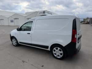 Dacia Dokker 2019 Frigorific/Congelare/Refrigerare Tva Deductibil/Posibilitate Finantare Leasing — miniatura 4