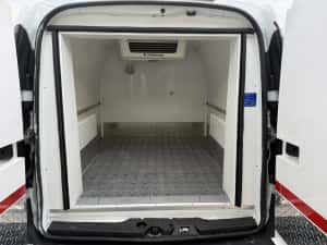 Dacia Dokker 2019 Frigorific/Congelare/Refrigerare Tva Deductibil/Posibilitate Finantare Leasing — miniatura 5