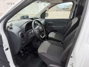 Dacia Dokker 2019 Frigorific/Congelare/Refrigerare Tva Deductibil/Posibilitate Finantare Leasing — miniatura 6