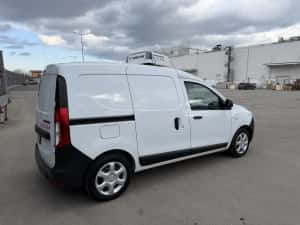 Dacia Dokker 2019 Frigorific/Congelare/Refrigerare Tva Deductibil/Posibilitate Finantare Leasing — miniatura 9