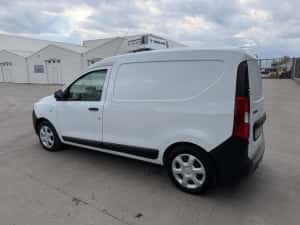 Dacia Dokker 2019 Frigorific/Congelare/Refrigerare Tva Deductibil/Posibilitate Finantare Leasing — miniatura 10