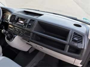 Volkswagen VW Caravelle 4 Motion 2017 8+1 Locuri 2.0 150 CP Extra Lung Transporter T5 T6 — miniatura 6