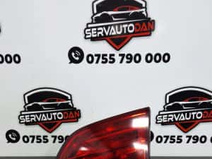 stop / tripla dreapta haion audi a4 (2008-2011) [8k2, b8] 2.0 motorina — miniatura 4