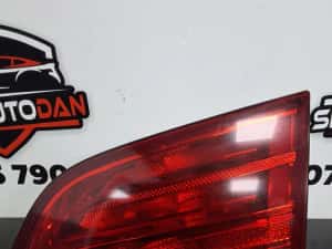 stop / tripla dreapta haion audi a4 (2008-2011) [8k2, b8] 2.0 motorina — miniatura 5