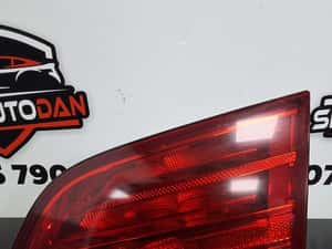 stop / tripla dreapta haion audi a4 (2008-2011) [8k2, b8] 2.0 motorina — miniatura 8