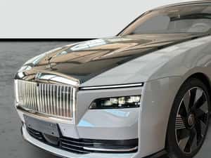ROLLSROYCE Spectre